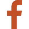 Facebook Blue Icon