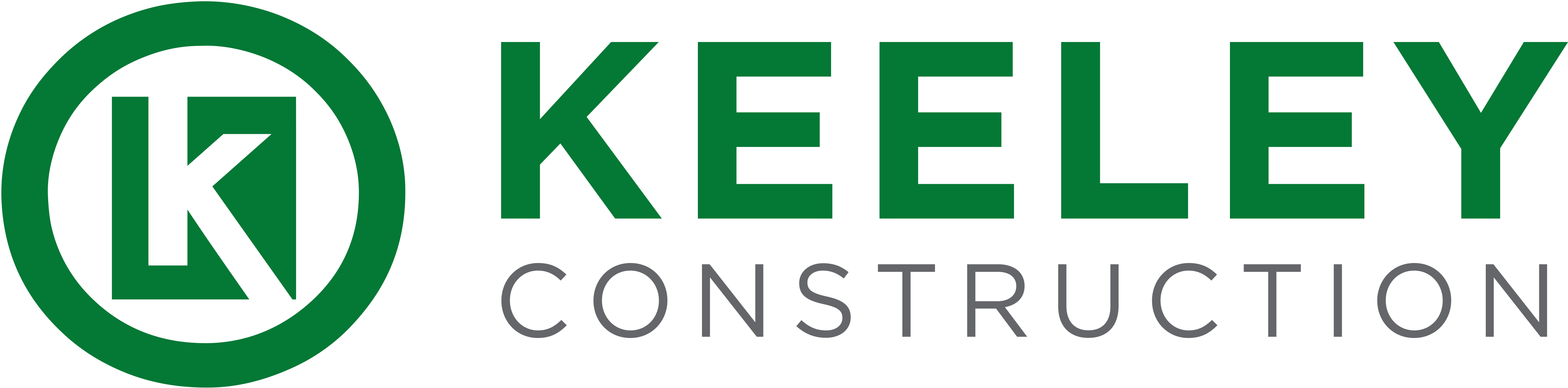 L. Keeley Construction